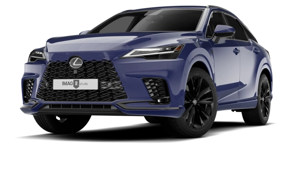 LEXUS RX 200T