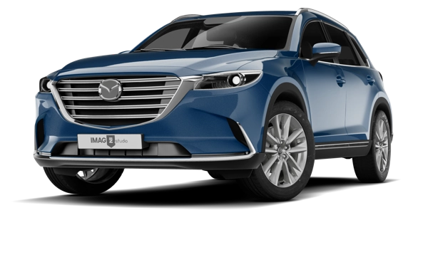 MAZDA XEDOS 9