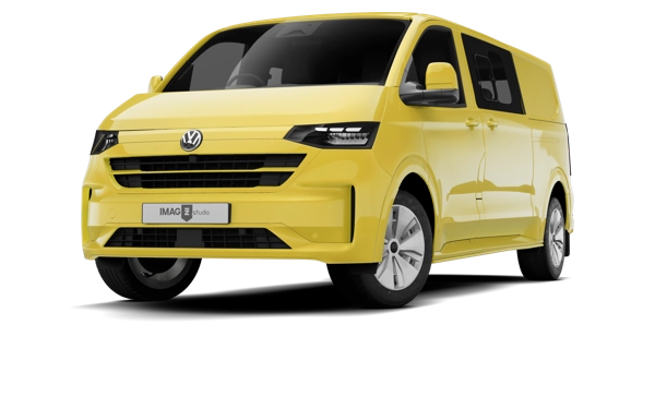 VOLKSWAGEN VOLKSWAGENTRANSPORTER