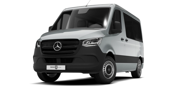 MERCEDES-BENZ SPRINTER 316 CDI