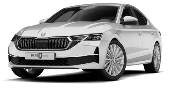SKODA OKTAVIA AMBIENTE 1.6