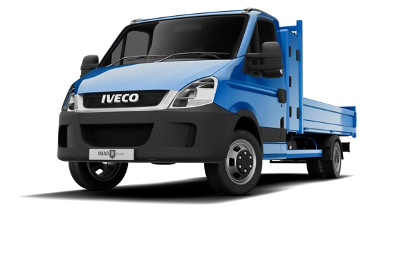 IVECO DAILY 35S