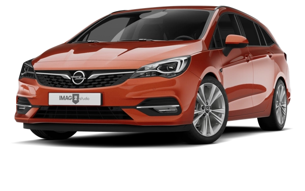 OPEL SIGNUM