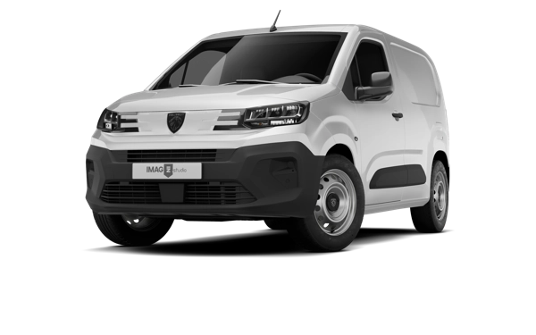 PEUGEOT PARTNER 1.9
