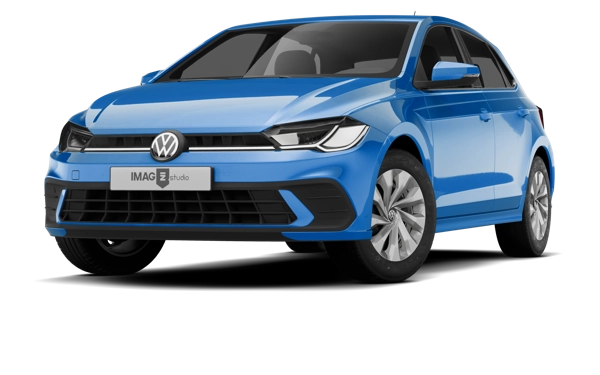 PASSAT VOLKSWAGENT5