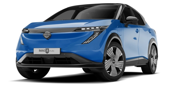 NISSAN URVAN