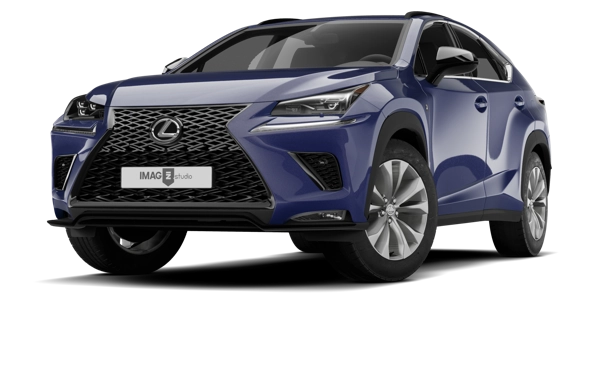 LEXUS NX 300H