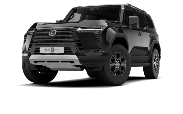 LEXUS 470 GX