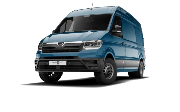 MAN TGX 18.440