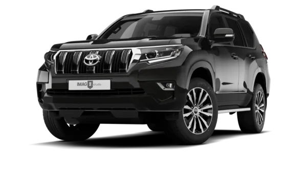 TOYOTA LAND CRUISER PRADO 150