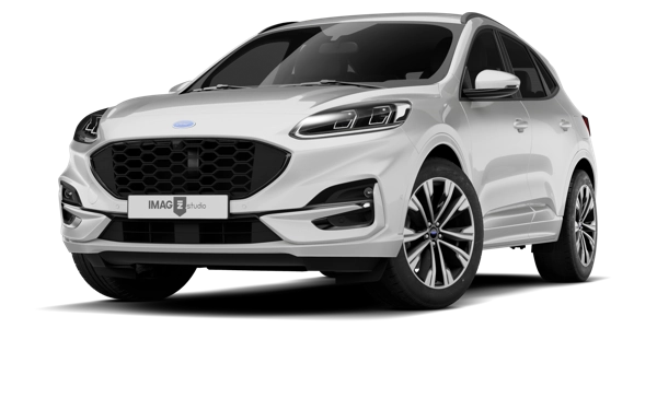 FORD CARGO