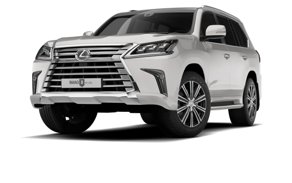 LEXUS LX 570