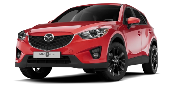MAZDA 5