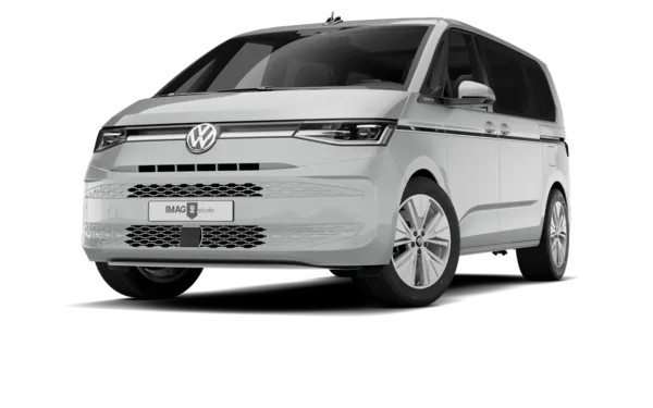 VW MULTIVAN