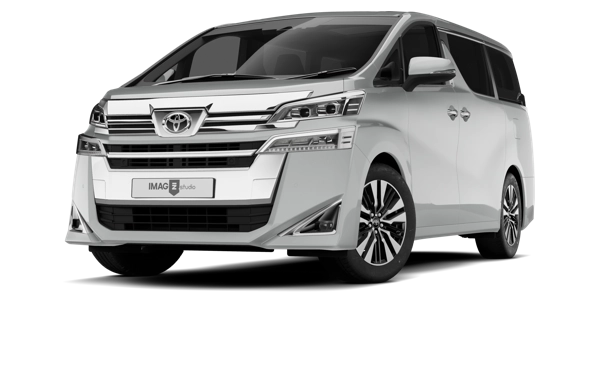 TOYOTA F