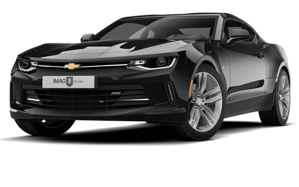 CHEVROLET CAMARO RS