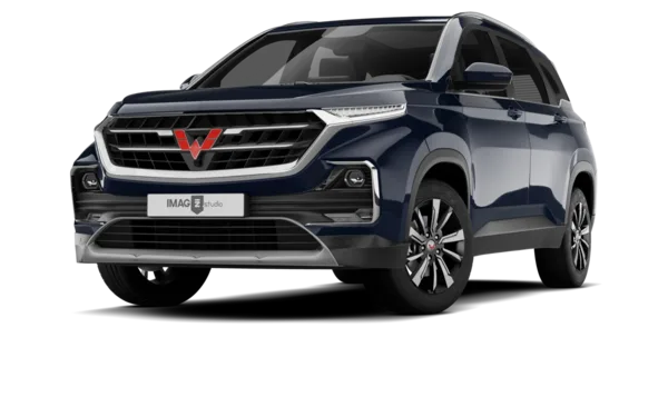 WULING LZW 6376C