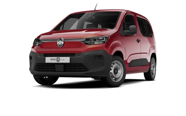 CITROEN BERLINGO 1.6