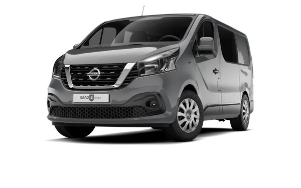 NISSAN NV 300