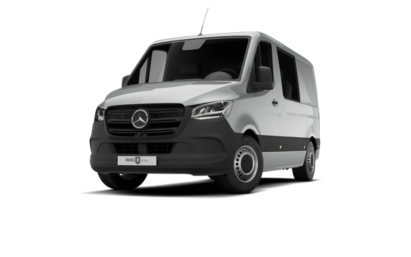 MERCEDES-BENZ SPINTER