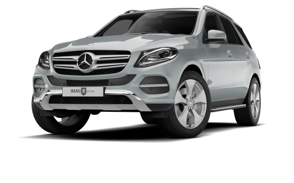 MERCEDES-BENZ 300 D