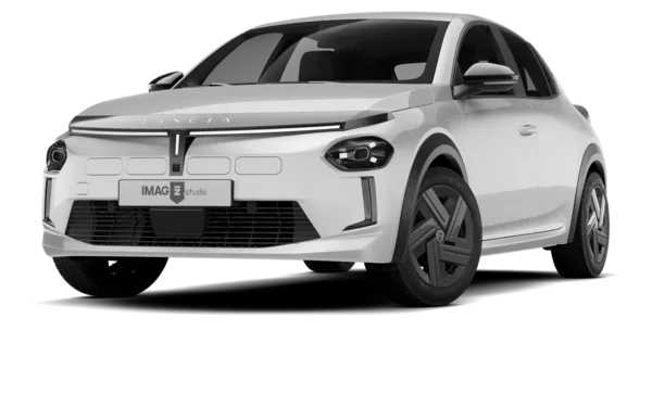 LANCIA MITSUBISHIOUTLANDER