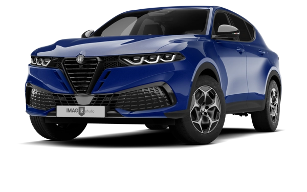 ALFA ROMEO MW4904