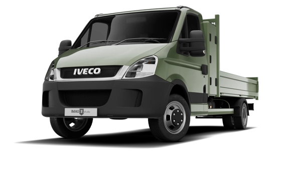 IVECO STRALIS
