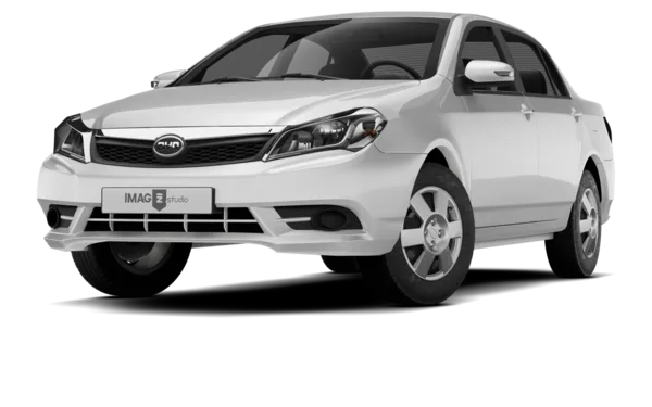 BYD F-0