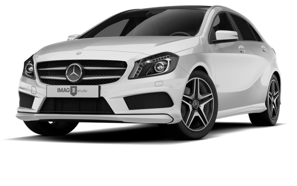 MERCEDES-BENZ ML 250 CDI