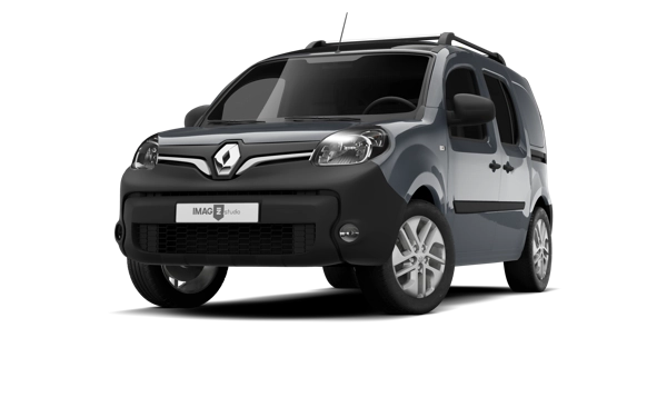 RENAULT KANGOO 1.5D