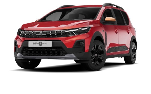 DACIA 1