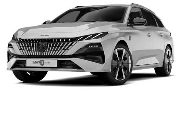 PEUGEOT 308PREMIUM