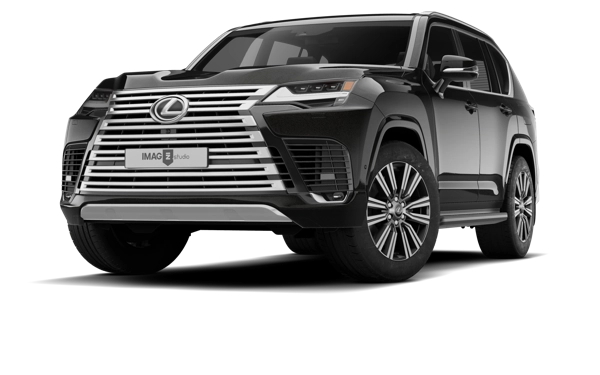 LEXUS LX 450
