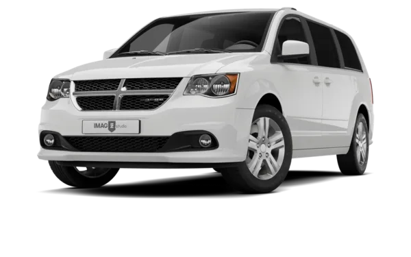 DODGE GRAND CARAVAN