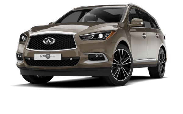INFINITI QX60