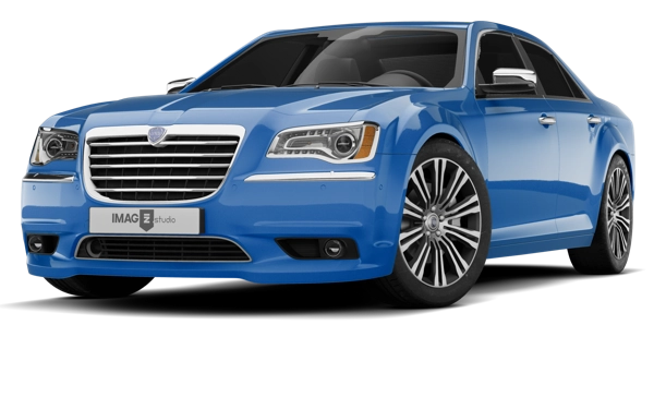 LANCIA THEMA