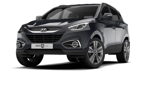 HYUNDAI IX 35