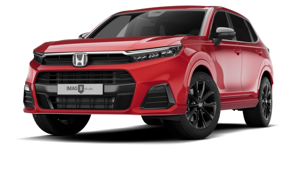 HONDA CRV