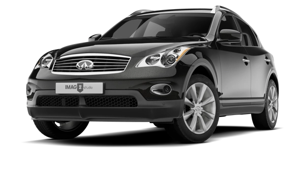 INFINITI FX37