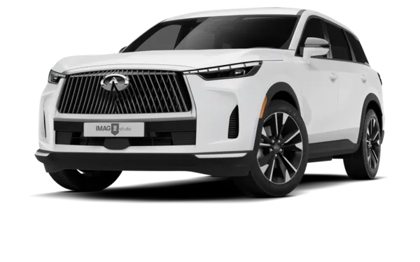 INFINITI QX70