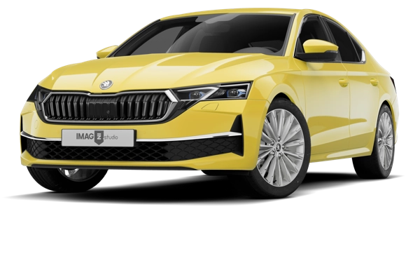SKODA SKODAOCTAVIA