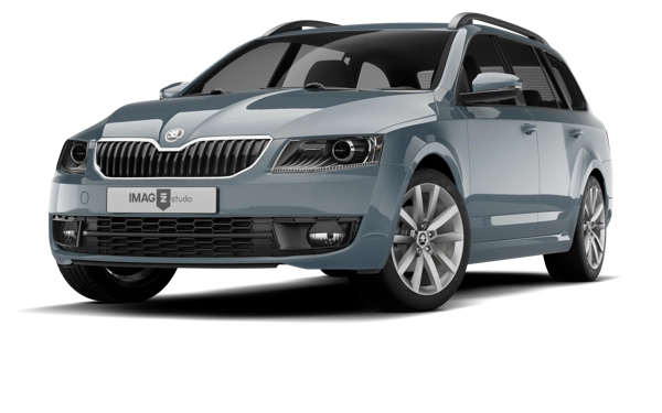 SKODA OCTAVIA A5