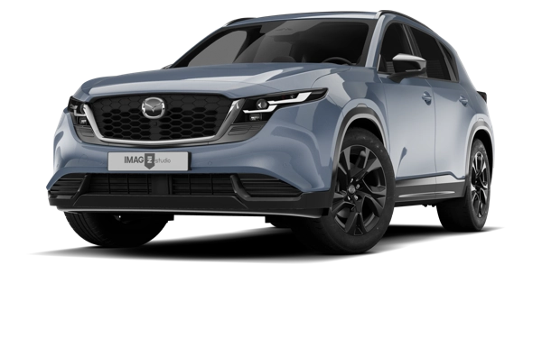 MAZDA CX5