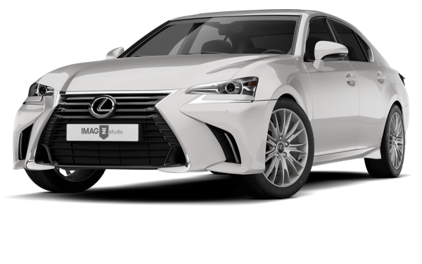 LEXUS GS 470