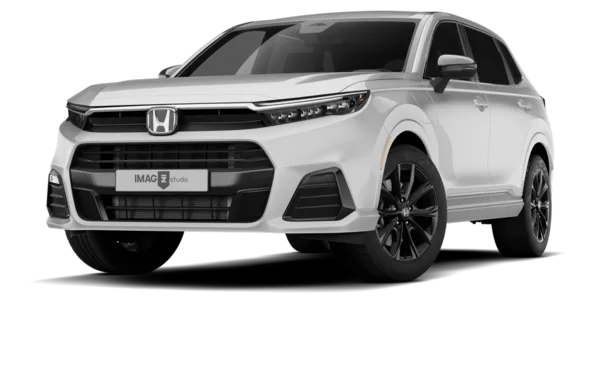 HONDA CR V
