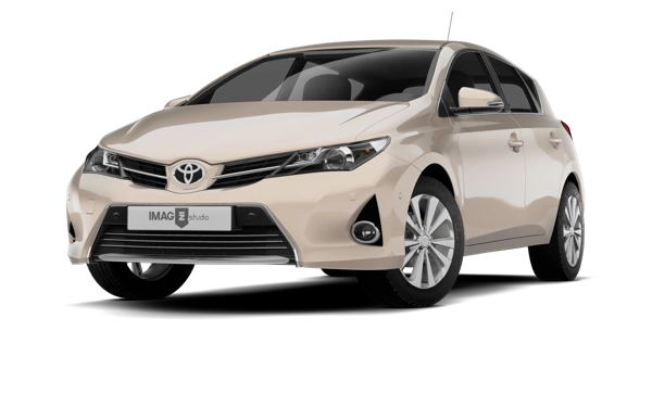 TOYOTA АVАLОN