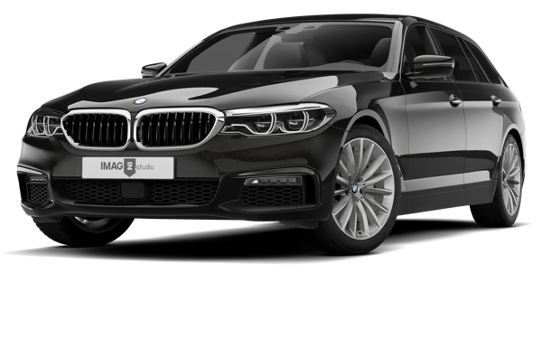 BMW 528I