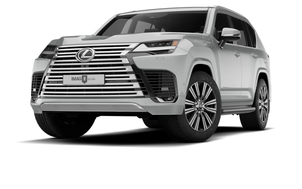 LEXUS LX 570