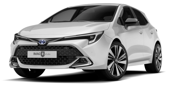TAYOTA Corolla